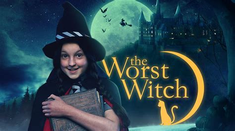 Is 'The Worst Witch Original' a Classic in the Making?